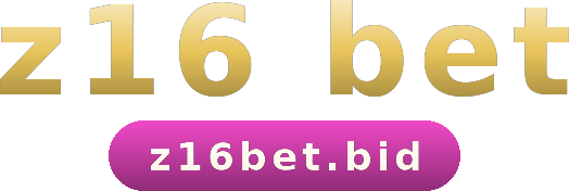 z16 bet โลโก้