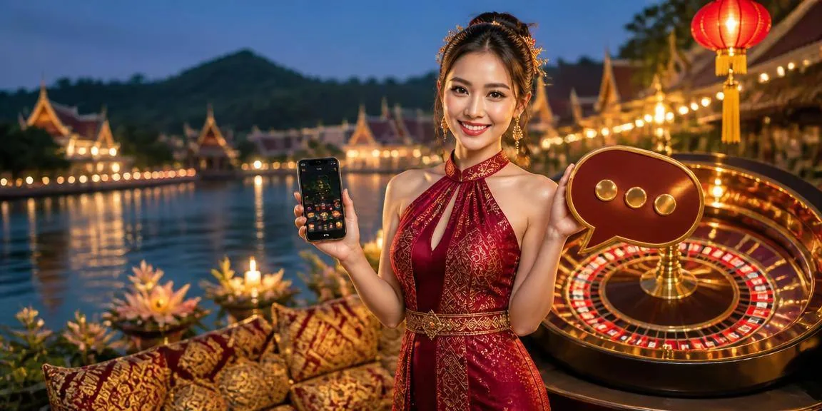 z16 bet ไทย แอปคาสิโน